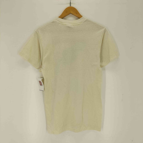 ヘインズ Hanes 80s USA製 fifty-fifty プリントS/Sカットソー メンズ JPN:M