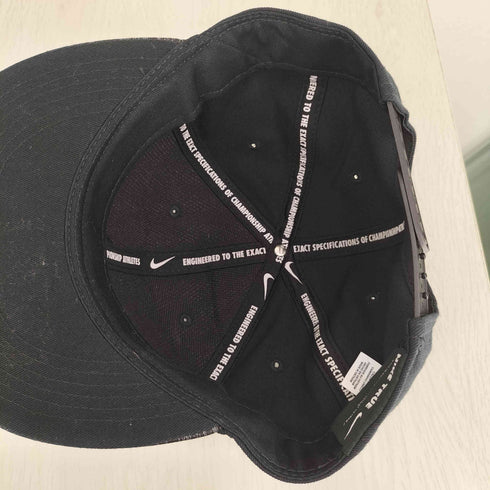 ナイキ NIKE TRUE KB NBA プレイヤー シグネチャー 6パネル キャップ メンズ