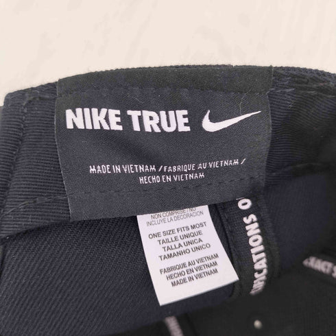 ナイキ NIKE TRUE KB NBA プレイヤー シグネチャー 6パネル キャップ メンズ