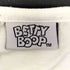 ベティー BETTY BOOP プリントS/SリンガーTシャツ メンズ