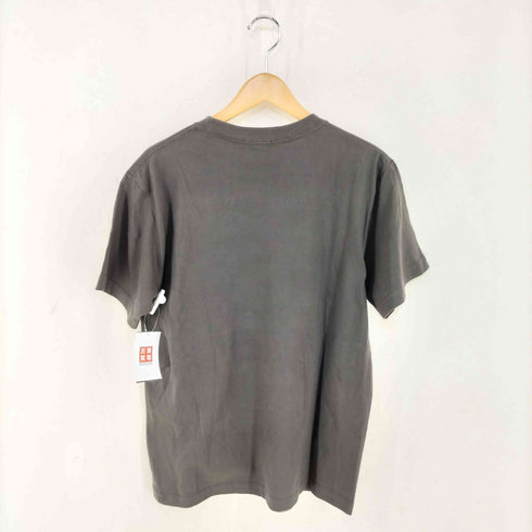 バンヤードストーム BARNYARDSTORM フォトプリント クルーネックTシャツ レディース