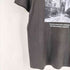 バンヤードストーム BARNYARDSTORM フォトプリント クルーネックTシャツ レディース