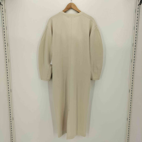 カプリシュレマージュ CAPRICIEUX LEMAGE 23SS ドロストワンピース レディース FREE