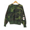 ロスコ ROTHCO USA製 ウッドカモL/Sカットソー メンズ JPN:S