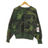 ロスコ ROTHCO USA製 ウッドカモL/Sカットソー メンズ JPN:S