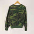 ロスコ ROTHCO USA製 ウッドカモL/Sカットソー メンズ JPN:S
