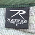 ロスコ ROTHCO USA製 ウッドカモL/Sカットソー メンズ JPN:S