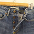 ディーゼル DIESEL ダメージデニム メンズ W26L32
