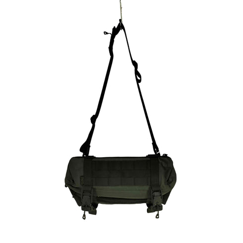 FOXBAT X-pack コンバット テック ショルダーバック メンズ