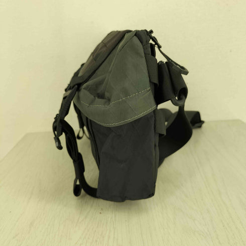 FOXBAT X-pack コンバット テック ショルダーバック メンズ