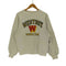 ヘインズ Hanes 90s USA製 チームロゴプリントスウェットプルオーバー メンズ import:M