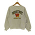 ヘインズ Hanes 90s USA製 チームロゴプリントスウェットプルオーバー メンズ import:M