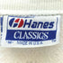 ヘインズ Hanes 90s USA製 チームロゴプリントスウェットプルオーバー メンズ import:M