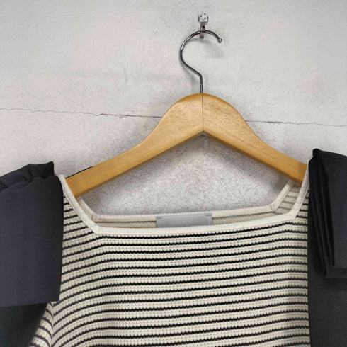 セルフォード CELFORD ショルダーリボンカットトップス レディース ONE SIZE