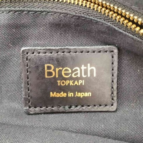 トプカピブレス TOPKAPI BREATH 2WAYショルダーバッグ レディース