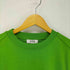 コス COS パワーショルダーウエストTシャツ レディース import:M