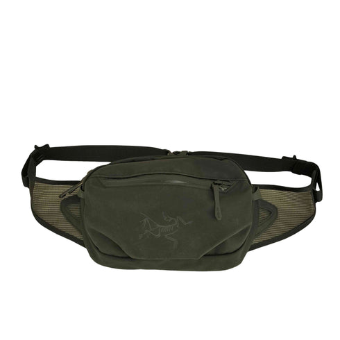 アークテリクス ARCTERYX 23SS ARRO WAIST PACK メンズ