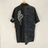 NOEMIE ジップデザイン切替S/Sシャツ メンズ JPN:M