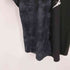 NOEMIE ジップデザイン切替S/Sシャツ メンズ JPN:M