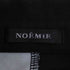 NOEMIE ジップデザイン切替S/Sシャツ メンズ JPN:M