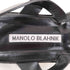 マノロブラニク MANOLO BLAHNIK HATA トングサンダル レディース 38
