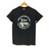 ギルダン GILDAN CAVERN CLUB プリントTシャツ メンズ import:S
