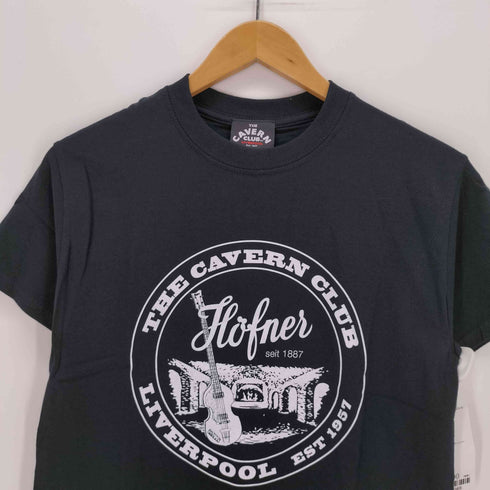 ギルダン GILDAN CAVERN CLUB プリントTシャツ メンズ import:S