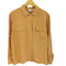 Hasting&Smith ロングスリーブシャツ レディース M
