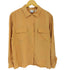Hasting&Smith ロングスリーブシャツ レディース M