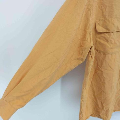 Hasting&Smith ロングスリーブシャツ レディース M