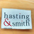 Hasting&Smith ロングスリーブシャツ レディース M