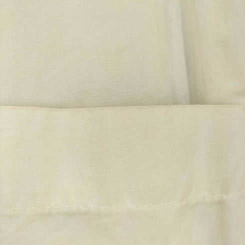 エムエイチエル MHL. WA-SHI COTTON PLAINWEAVE カバーオール レディース 2