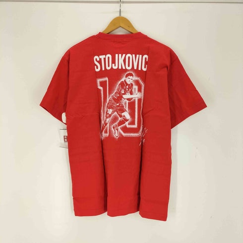 ルコック スポルティフ le coq sportif サッカーTシャツ メンズ FREE