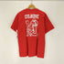 ルコック スポルティフ le coq sportif サッカーTシャツ メンズ FREE