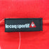 ルコック スポルティフ le coq sportif サッカーTシャツ メンズ FREE