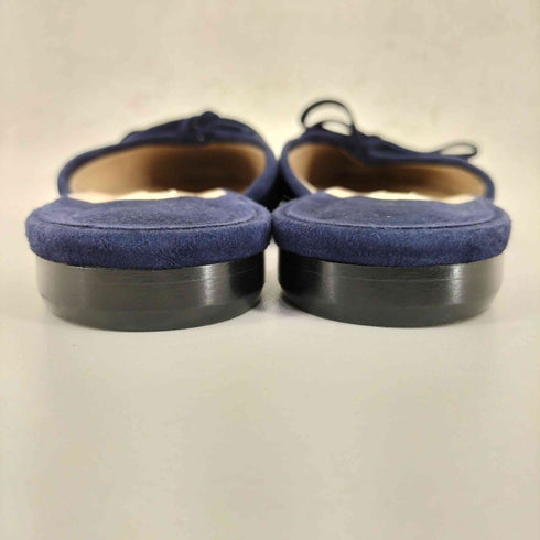 マノロブラニク MANOLO BLAHNIK BALLERIMU レディース 38