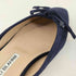 マノロブラニク MANOLO BLAHNIK BALLERIMU レディース 38