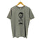 アーペーセー A.P.C. プリントS/Sカットソー メンズ import:M