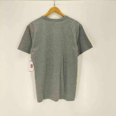 アーペーセー A.P.C. プリントS/Sカットソー メンズ import:M