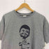 アーペーセー A.P.C. プリントS/Sカットソー メンズ import:M