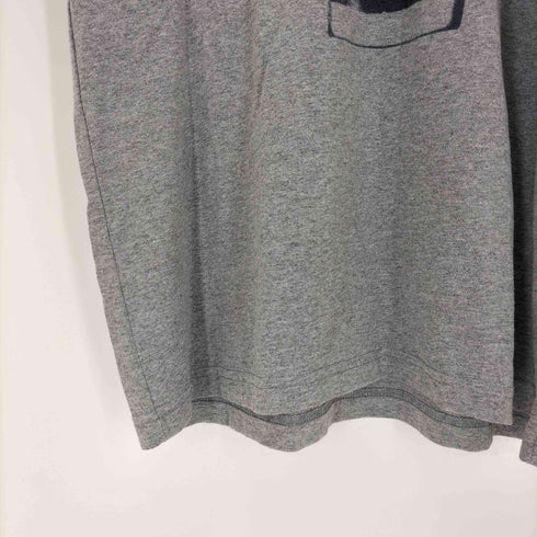 アーペーセー A.P.C. プリントS/Sカットソー メンズ import:M