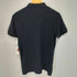 フレッドペリー FRED PERRY 刺繍ロゴ ポロシャツ メンズ L