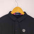 フレッドペリー FRED PERRY 刺繍ロゴ ポロシャツ メンズ L