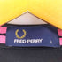 フレッドペリー FRED PERRY 刺繍ロゴ ポロシャツ メンズ L