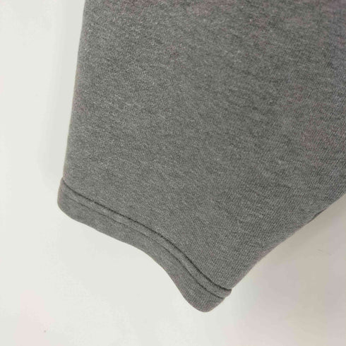 チャンピオン Champion 90S ロントロゴ切替デザインハーフジップスウェット メンズ JPN:M