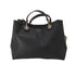 エンポリオアルマーニ EMPORIO ARMANI 2WAY フロントロゴプリントレザーバック レディース