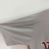 ウィルソン Wilson USA製 チームロゴプリントヘンリーネックS/Sゲームシャツ シングルステッチ メンズ import:XL