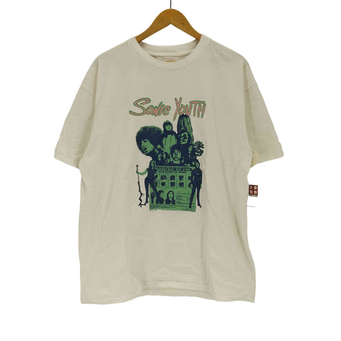 インソニアプロジェクツ Insonnia Projects KOOL THING プリントTシャツ メンズ JPN:1