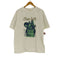 インソニアプロジェクツ Insonnia Projects KOOL THING プリントTシャツ メンズ JPN:1