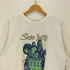 インソニアプロジェクツ Insonnia Projects KOOL THING プリントTシャツ メンズ JPN:1
